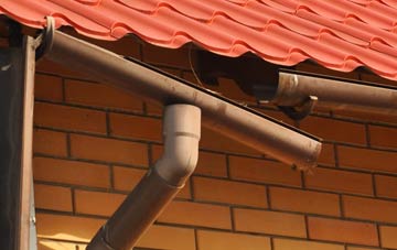 The Middles gutter repair costs