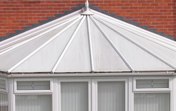 The Middles polycarbonate conservatory roof repairs