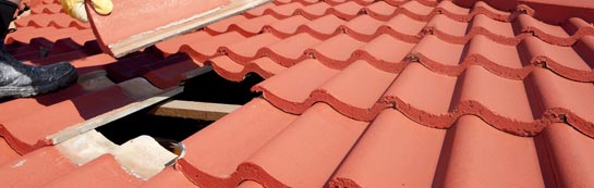 compare The Middles roof repair quotes