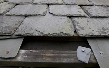 The Middles slate roof repairs and maintenance