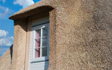 The Middles thatch roof disadvantages